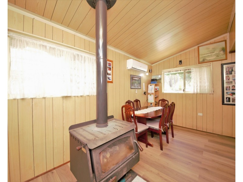 225 Johnston Road, Nannup WA 6275