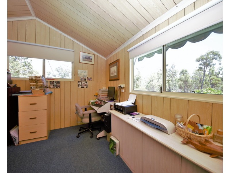 225 Johnston Road, Nannup WA 6275