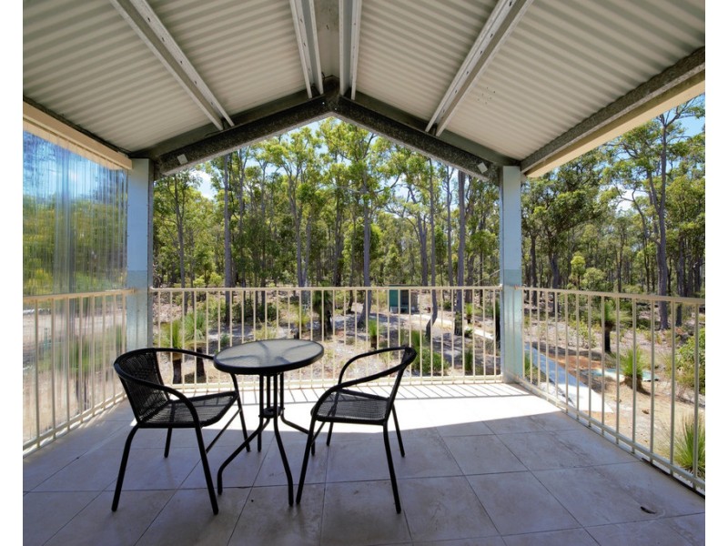 225 Johnston Road, Nannup WA 6275
