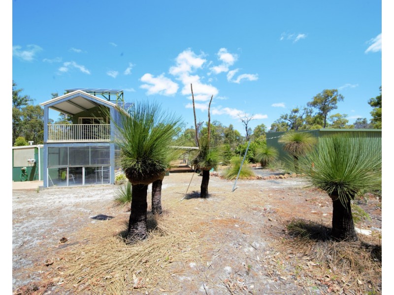 225 Johnston Road, Nannup WA 6275
