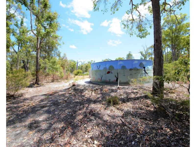 225 Johnston Road, Nannup WA 6275