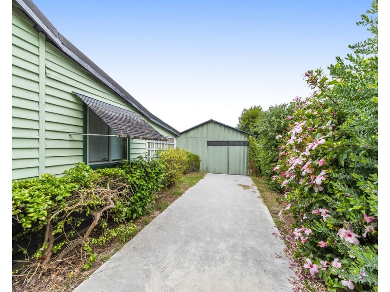 33 Kearney Street, Nannup WA 6275