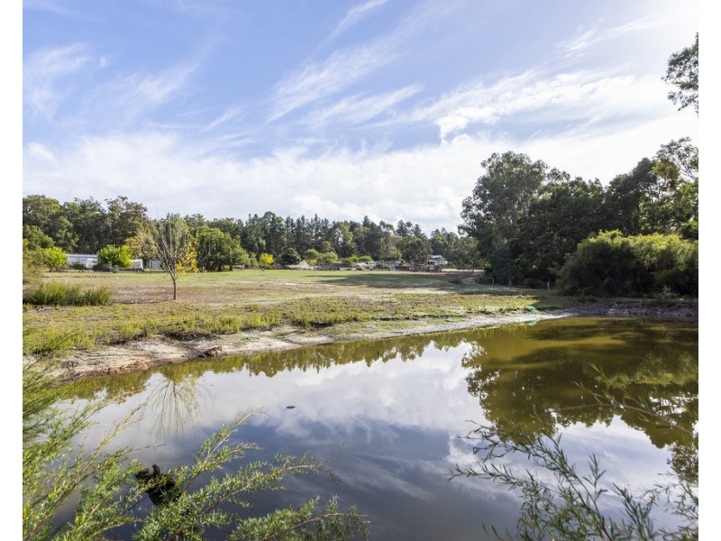 112 Johnston Road, Nannup WA 6275