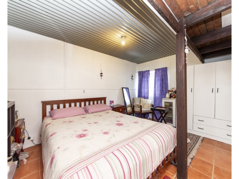 112 Johnston Road, Nannup WA 6275