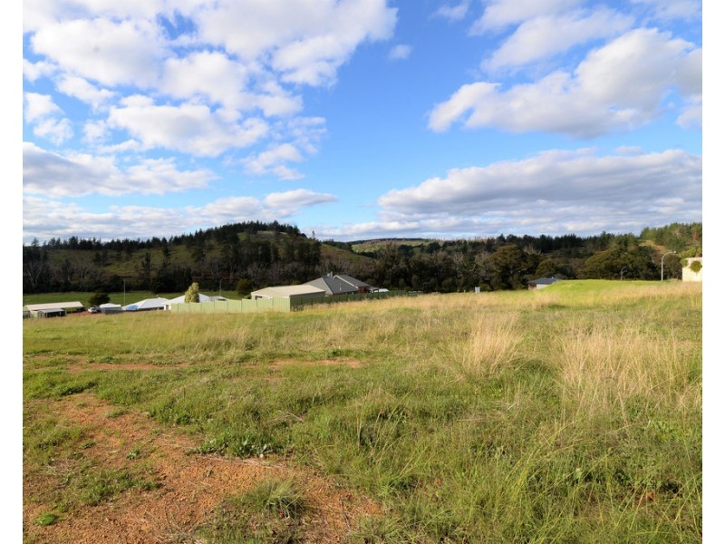 Lot 508 McAlpine Mews, Nannup WA 6275