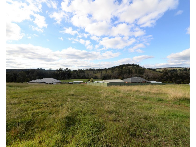 Lot 508 McAlpine Mews, Nannup WA 6275