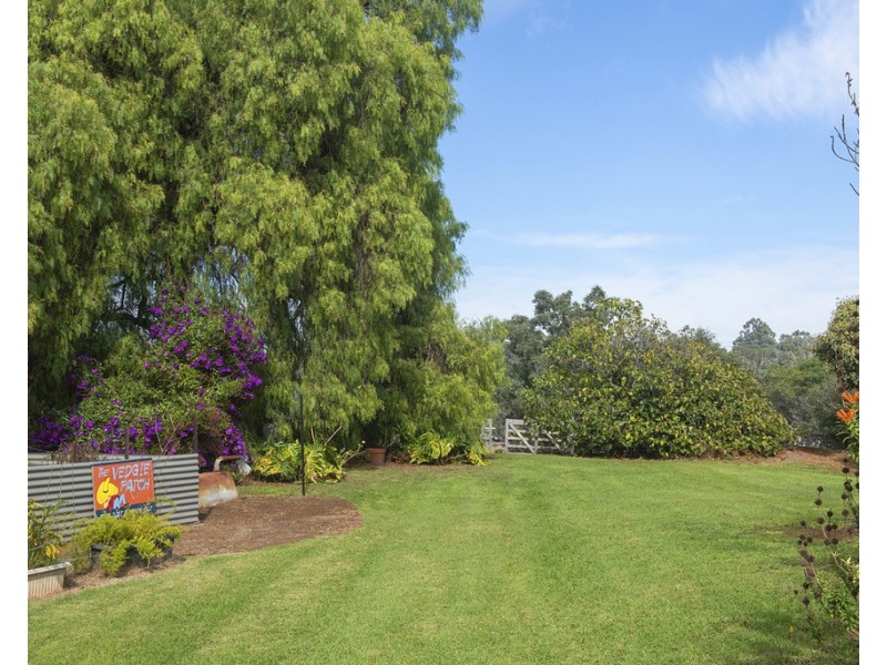5985 Vasse Highway, Nannup WA 6275