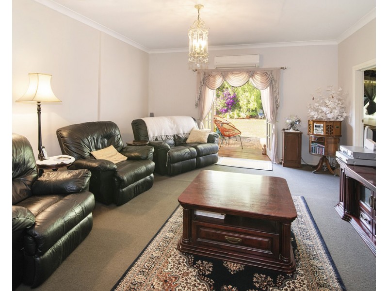 5985 Vasse Highway, Nannup WA 6275