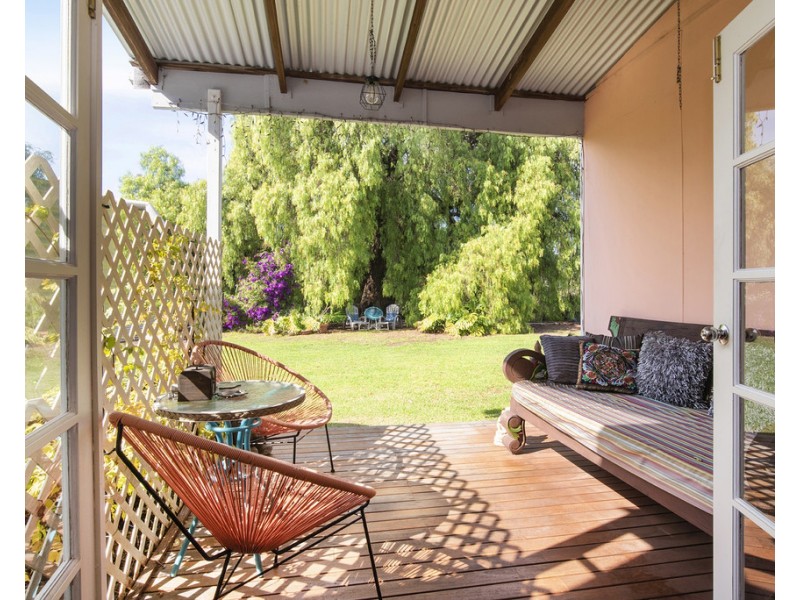 5985 Vasse Highway, Nannup WA 6275