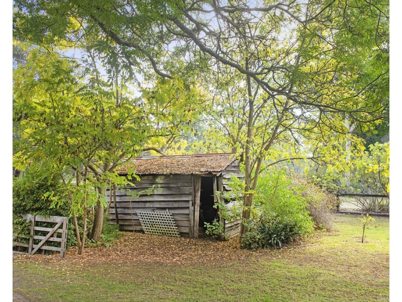 5985 Vasse Highway, Nannup WA 6275