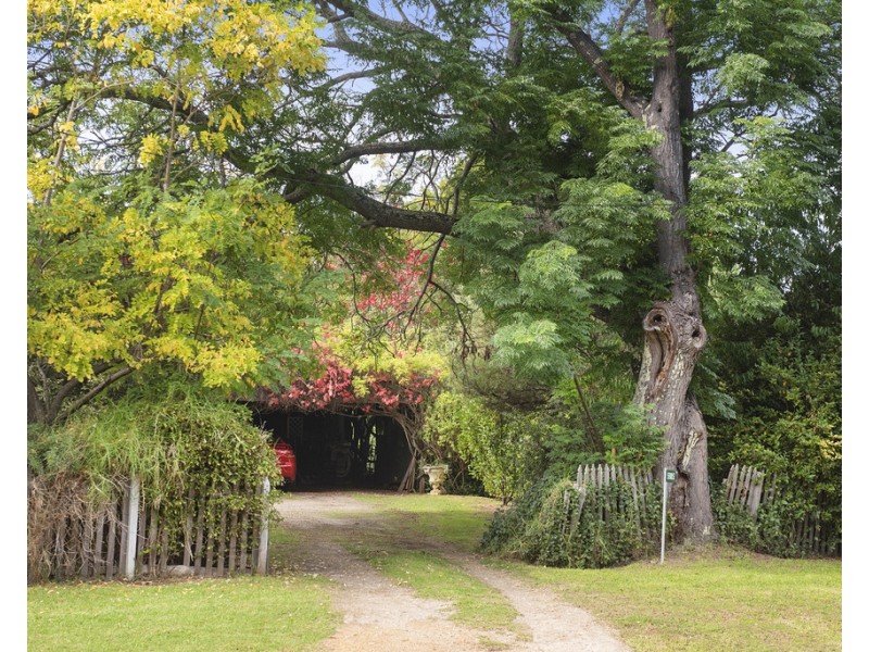 5985 Vasse Highway, Nannup WA 6275