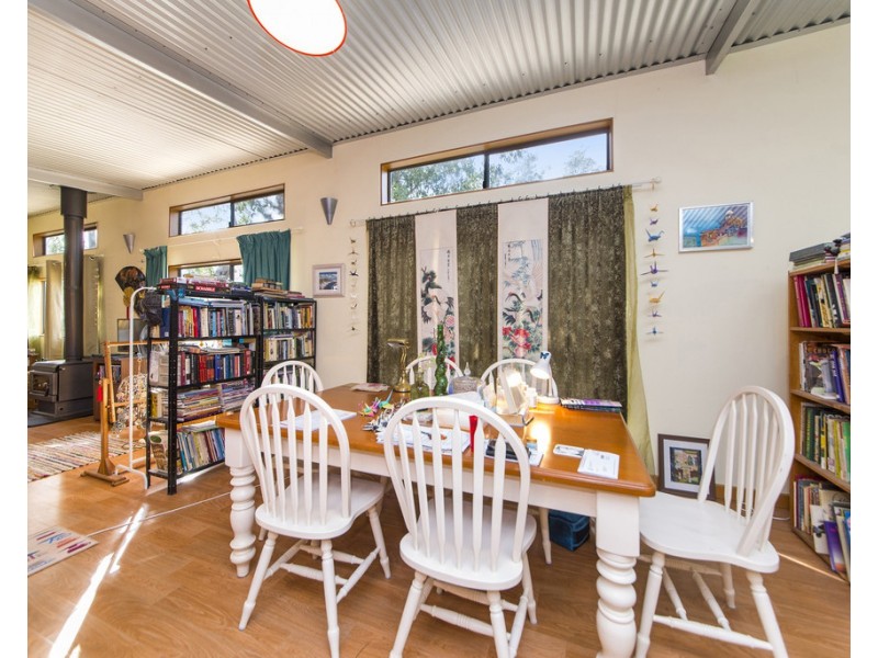 13 Wilson Street, Nannup WA 6275