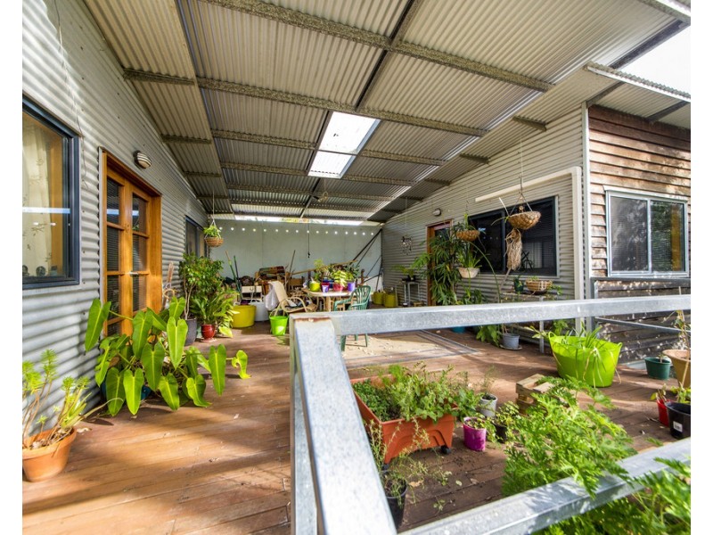 13 Wilson Street, Nannup WA 6275