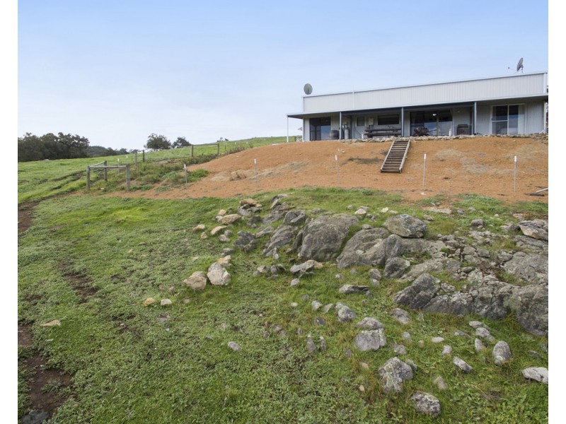 Lot 73 Cundinup-Kirup Road, Nannup WA 6275
