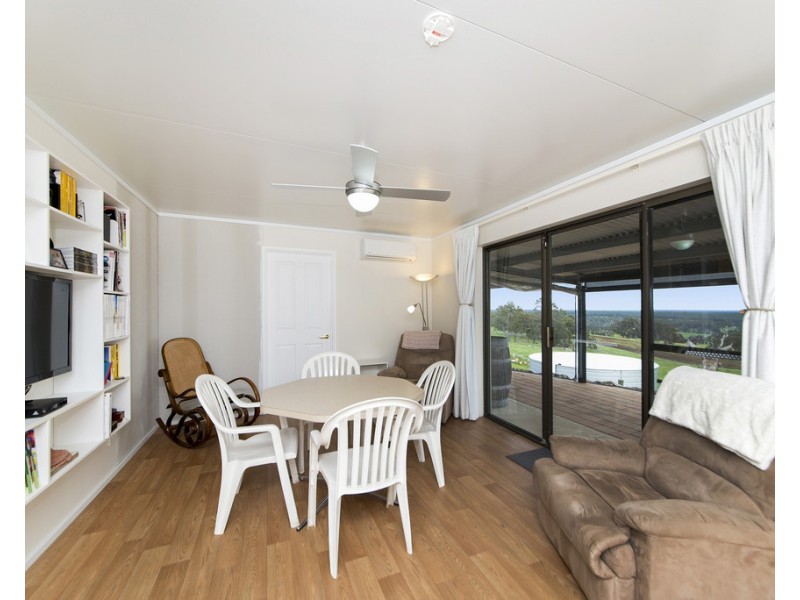 Lot 73 Cundinup-Kirup Road, Nannup WA 6275