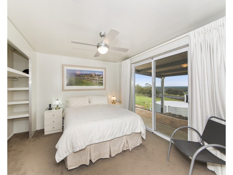 Lot 73 Cundinup-Kirup Road, Nannup WA 6275