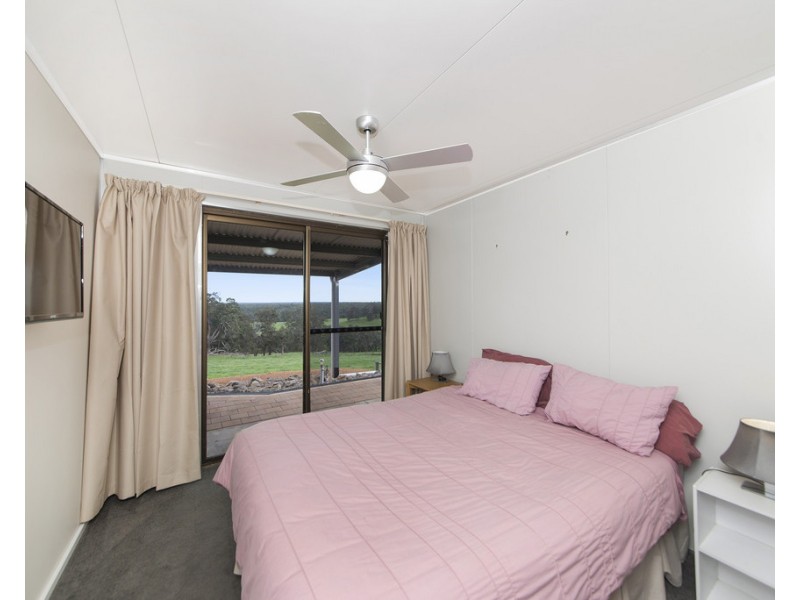 Lot 73 Cundinup-Kirup Road, Nannup WA 6275