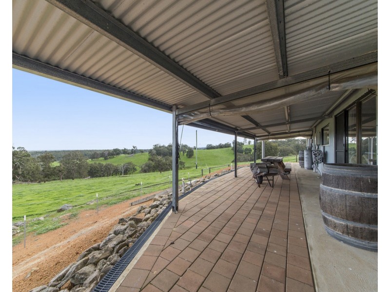 Lot 73 Cundinup-Kirup Road, Nannup WA 6275