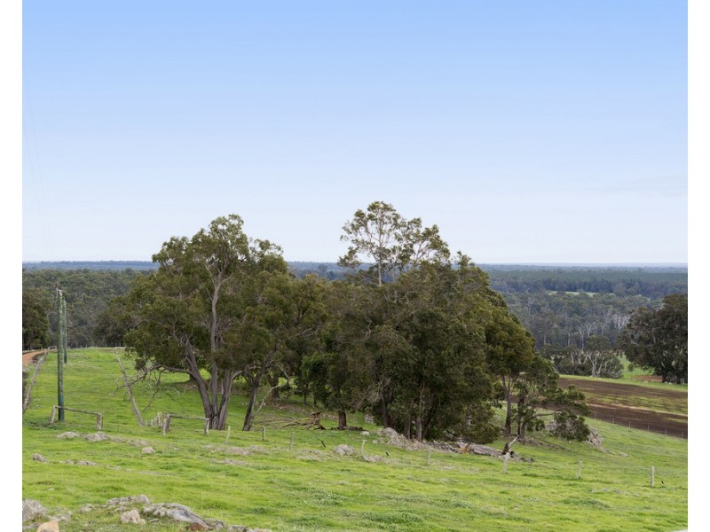 Lot 73 Cundinup-Kirup Road, Nannup WA 6275