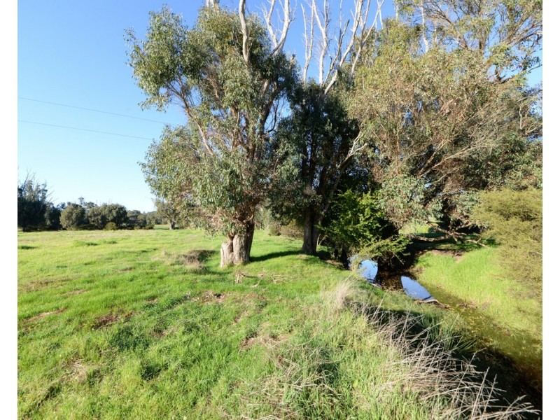 Lot 73 Cundinup-Kirup Road, Nannup WA 6275
