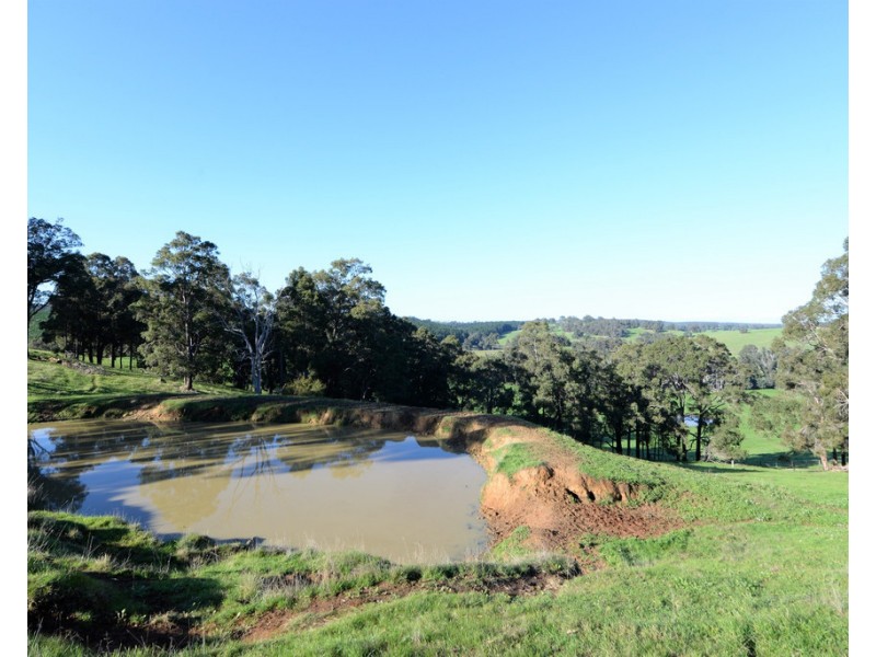 Lot 73 Cundinup-Kirup Road, Nannup WA 6275
