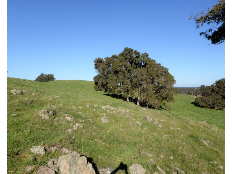 Lot 73 Cundinup-Kirup Road, Nannup WA 6275