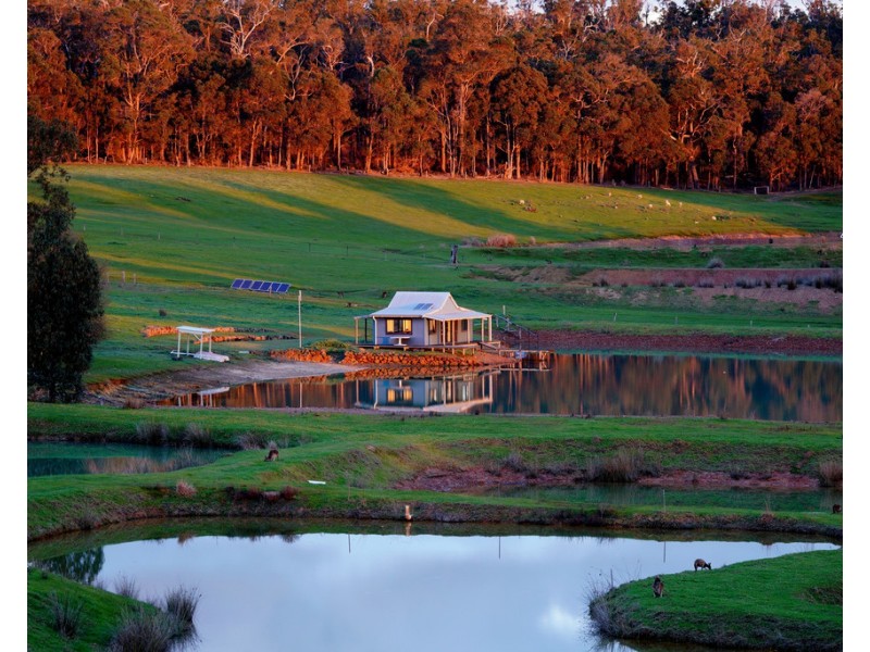 7397 Vasse Highway, Nannup WA 6275