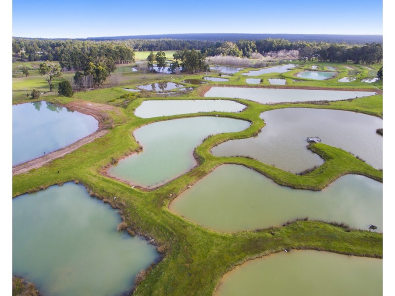 7397 Vasse Highway, Nannup WA 6275