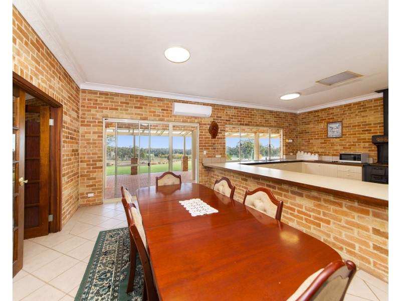 7397 Vasse Highway, Nannup WA 6275