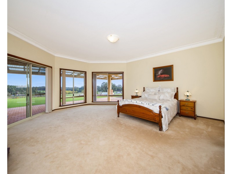 7397 Vasse Highway, Nannup WA 6275
