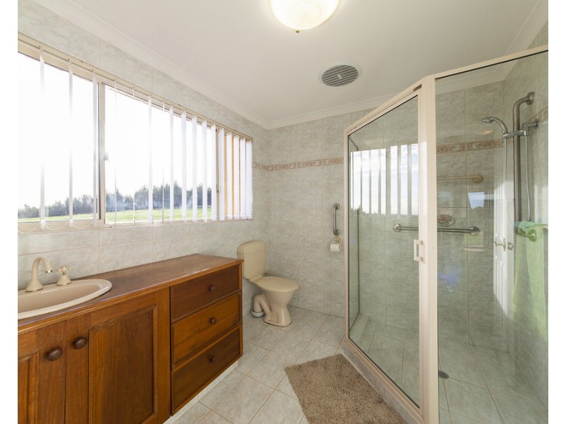 7397 Vasse Highway, Nannup WA 6275