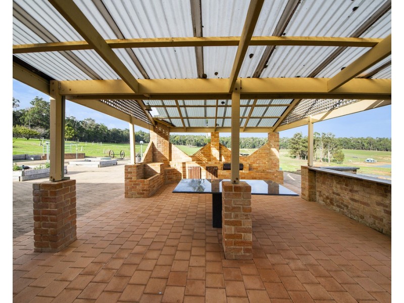 7397 Vasse Highway, Nannup WA 6275