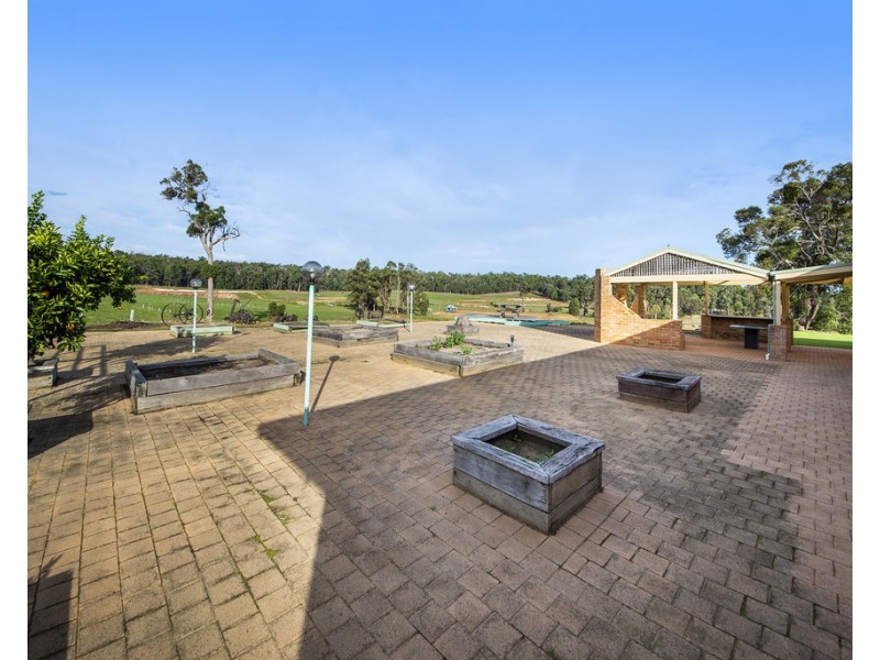 7397 Vasse Highway, Nannup WA 6275