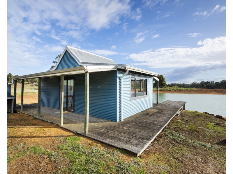 7397 Vasse Highway, Nannup WA 6275