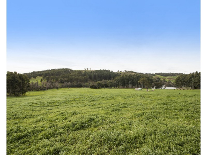 77 Hawterville Road, Mullalyup WA 6252