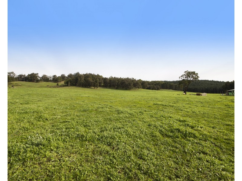 77 Hawterville Road, Mullalyup WA 6252