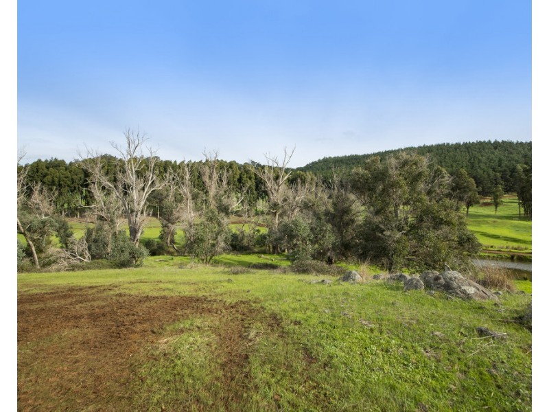 77 Hawterville Road, Mullalyup WA 6252