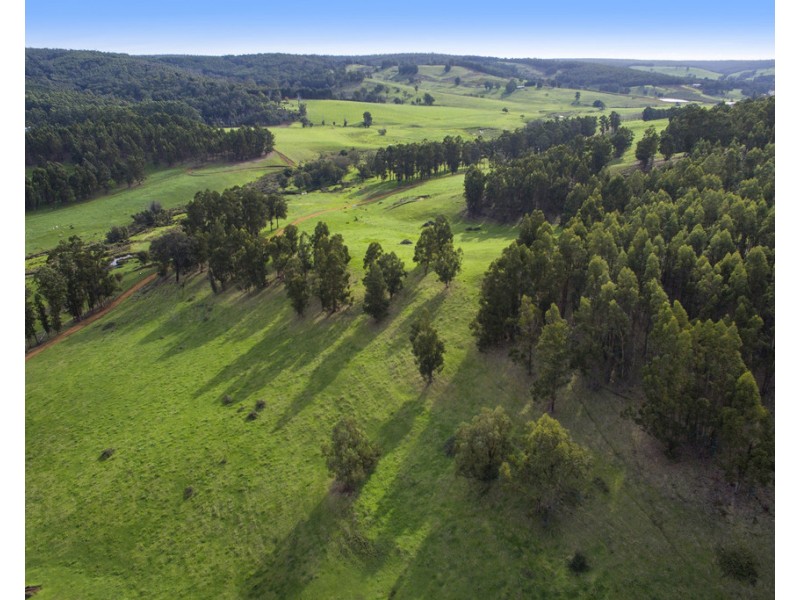 77 Hawterville Road, Mullalyup WA 6252