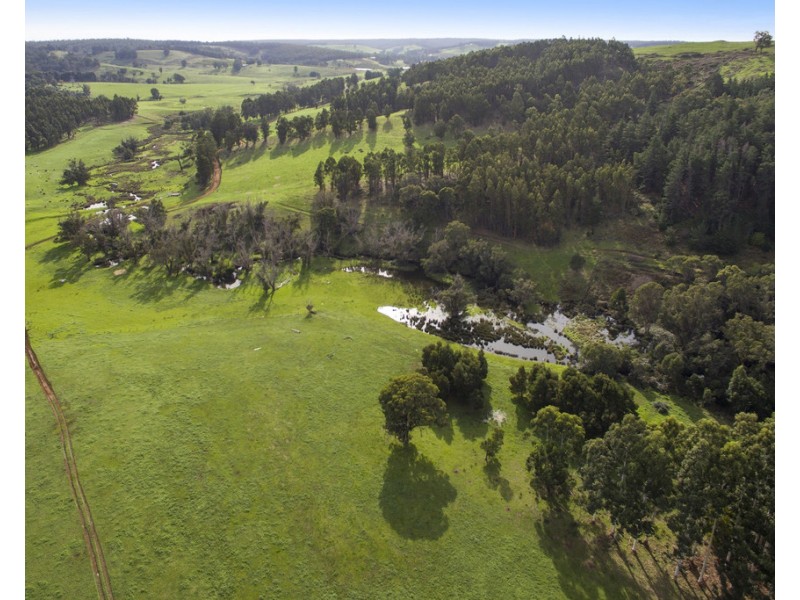 77 Hawterville Road, Mullalyup WA 6252