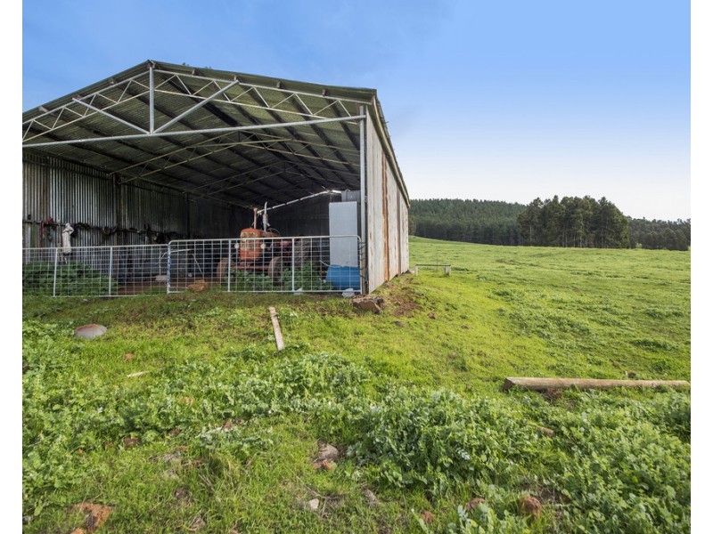 77 Hawterville Road, Mullalyup WA 6252