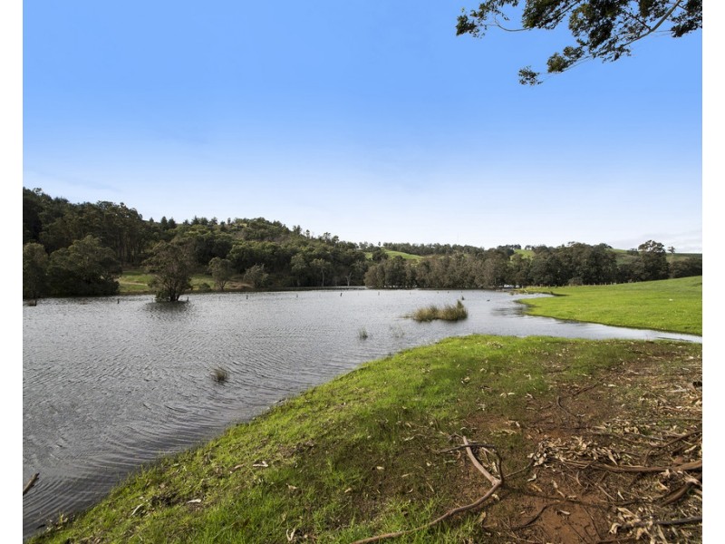 77 Hawterville Road, Mullalyup WA 6252