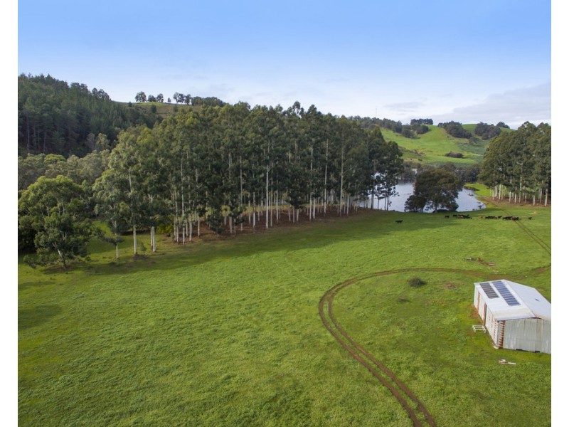 77 Hawterville Road, Mullalyup WA 6252
