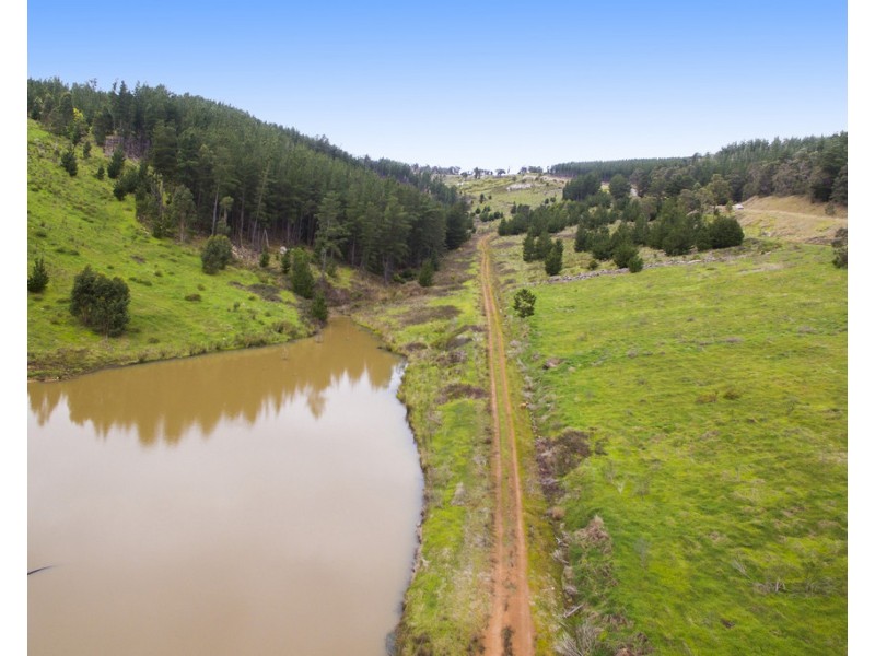 11 Brockman Highway, Nannup WA 6275