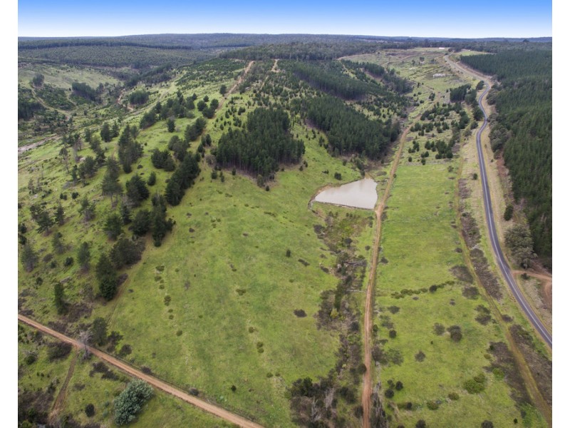 11 Brockman Highway, Nannup WA 6275