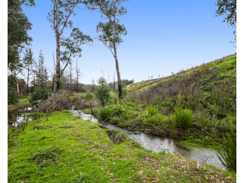 11 Brockman Highway, Nannup WA 6275