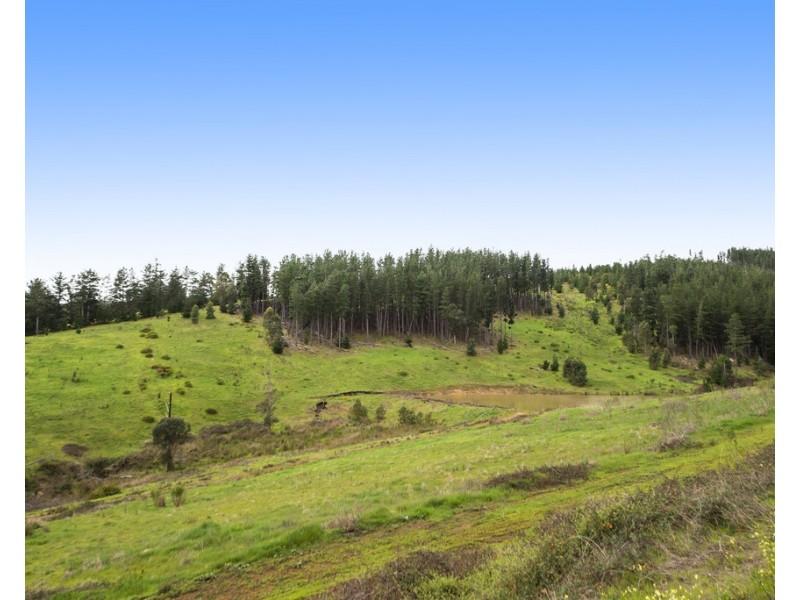 11 Brockman Highway, Nannup WA 6275
