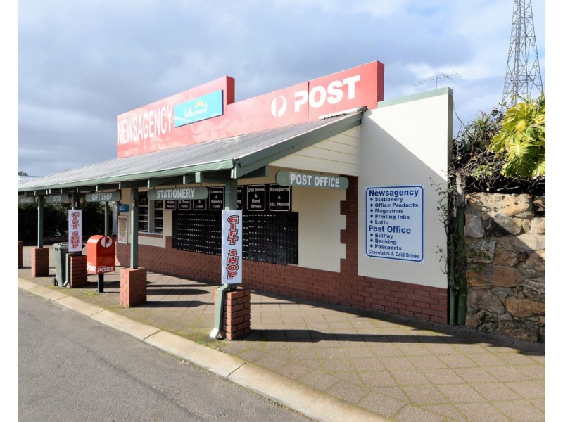 37 Warren Road, Nannup WA 6275