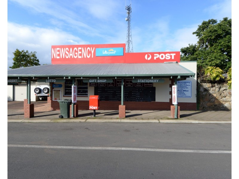 37 Warren Road, Nannup WA 6275