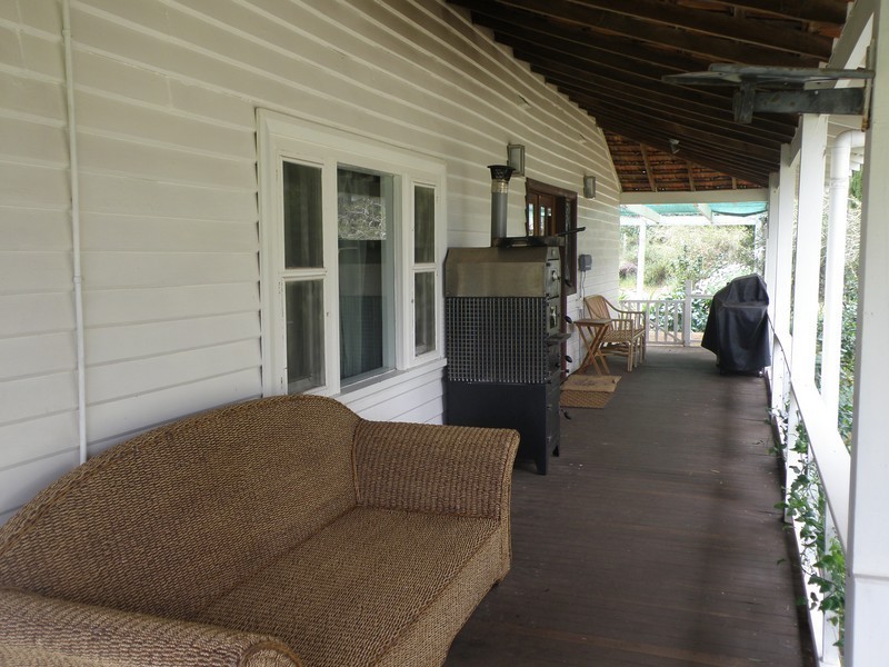 Lot 1747 Boyup Brook Wilga Road, Catterick WA 6255