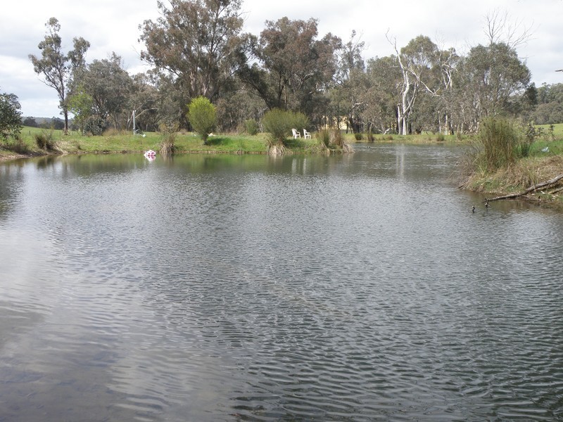 Lot 1747 Boyup Brook Wilga Road, Catterick WA 6255